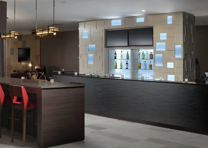 Courtyard By Marriott Austin Pflugerville